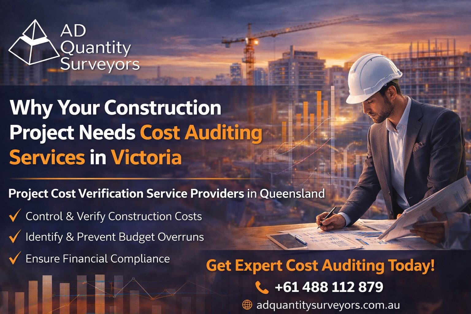 Project Cost Verification