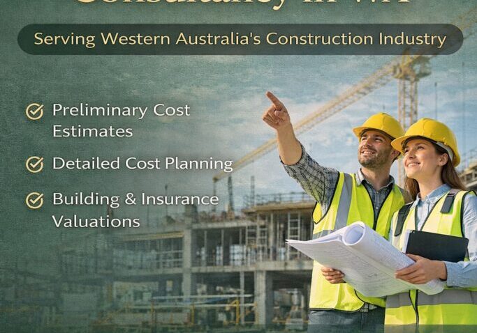 Construction Cost Consultancy in WA