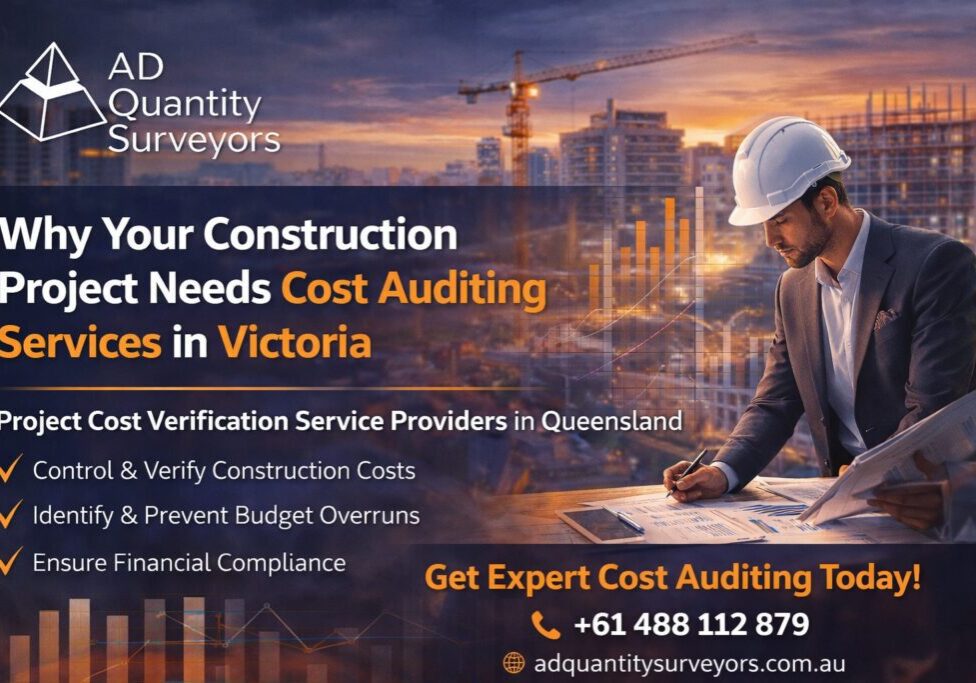 Project Cost Verification